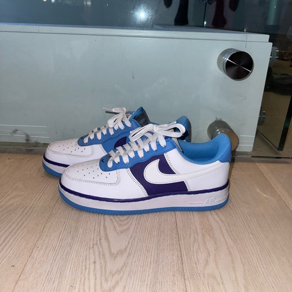 Nike Air Force 1 Low '07 LV8 - Picture 1 of 3